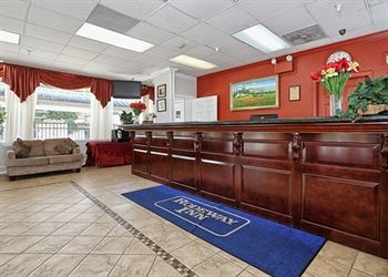 Hotel Quality Inn University