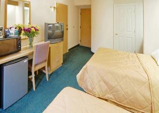 Hotel Sleep Inn
