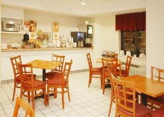 Hotel Sleep Inn