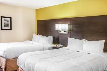 Hotel Sleep Inn