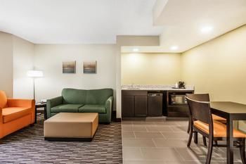 Hotel Sleep Inn