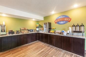 Hotel Sleep Inn