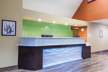 Hotel Sleep Inn