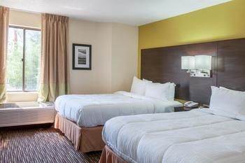 Hotel Sleep Inn