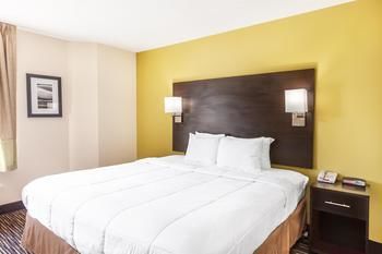 Hotel Sleep Inn