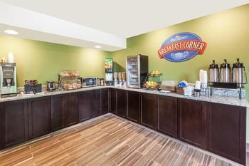 Hotel Sleep Inn