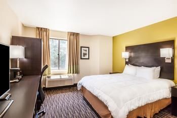 Hotel Sleep Inn