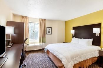 Hotel Sleep Inn
