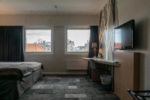 Hotel P-hotels Trondheim