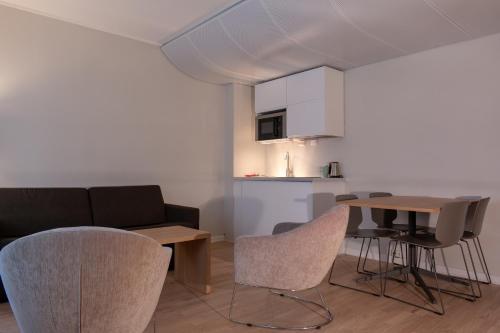 Hotel P-hotels Trondheim
