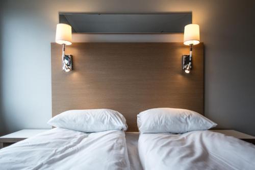 Hotel P-hotels Trondheim