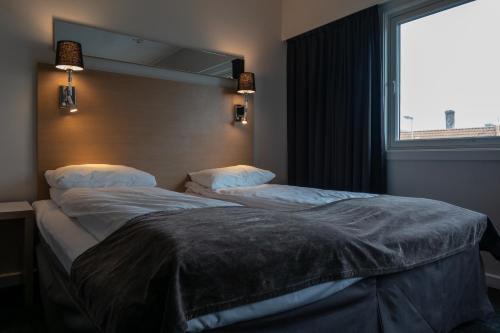 Hotel P-hotels Trondheim