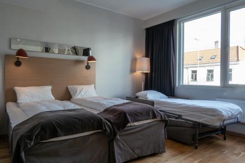 Hotel P-hotels Trondheim