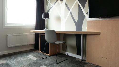 Hotel P-hotels Trondheim