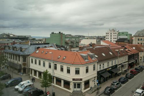 Hotel P-hotels Trondheim