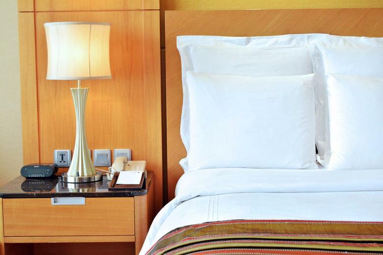 Jw Marriott Hotel Medan