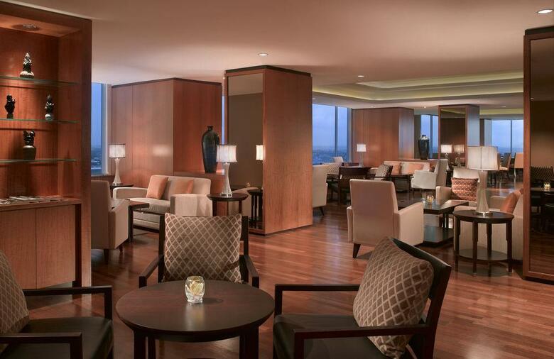Jw Marriott Hotel Medan