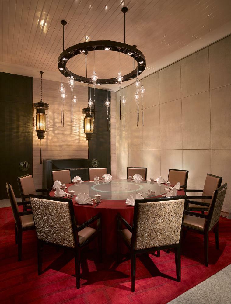 Jw Marriott Hotel Medan
