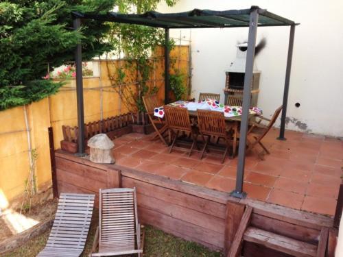 Apartamento Marina 6