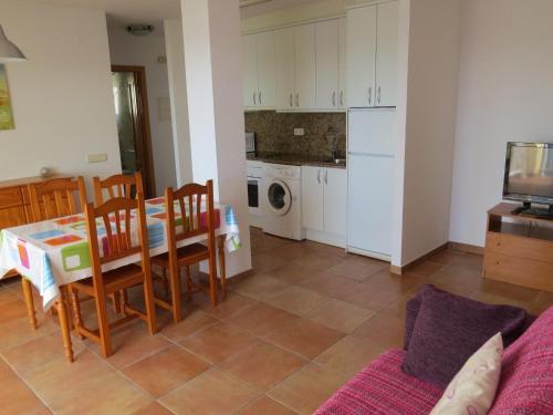 Apartamento Marina 2