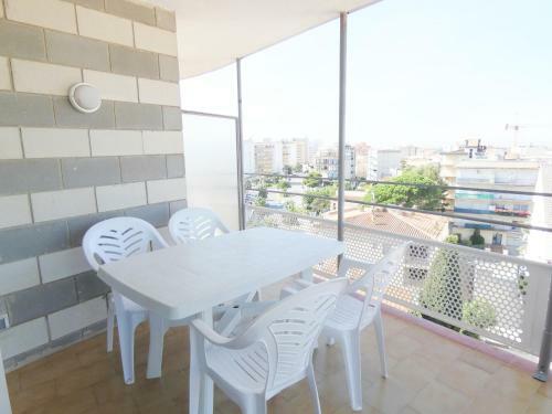 Apartamento Bora 4-d