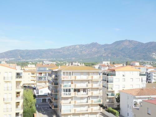 Apartamento Bora 4-d