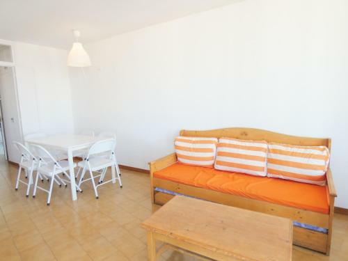 Apartamento Bora 4-d