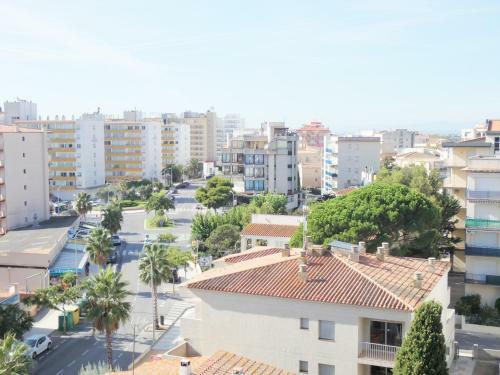 Apartamento Bora 4-d