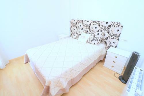 Apartamento Aquamarina 105