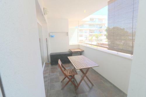 Apartamento Aquamarina 105