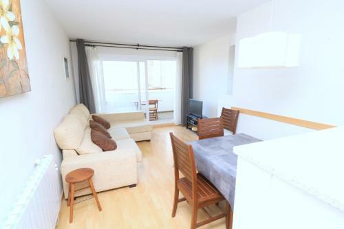 Apartamento Aquamarina 105