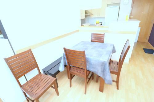 Apartamento Aquamarina 105