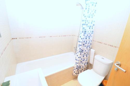 Apartamento Aquamarina 105