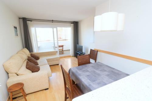 Apartamento Aquamarina 105