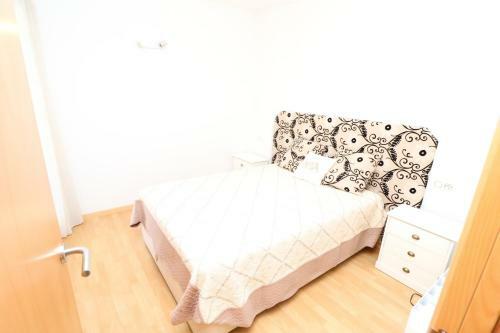 Apartamento Aquamarina 105