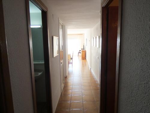 Apartamento Mare Nostrum 131