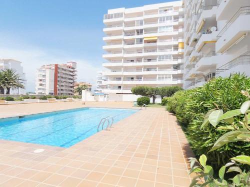 Apartamento Mare Nostrum 131