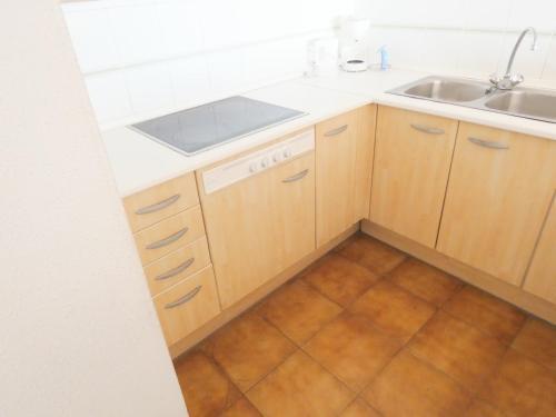 Apartamento Mare Nostrum 131