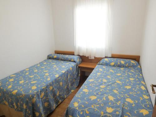 Apartamento Mare Nostrum 131