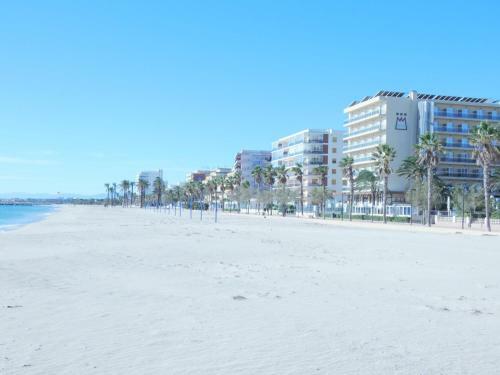 Apartamento Res. Baie 11