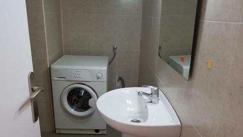 Apartamento Res. Baie 11