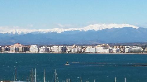 Apartamento Res. Baie 11