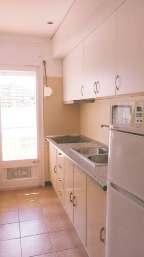 Apartamento Res. Baie 11