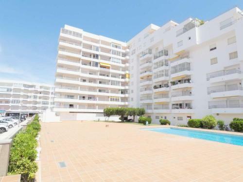 Apartamento Mare Nostrum 132