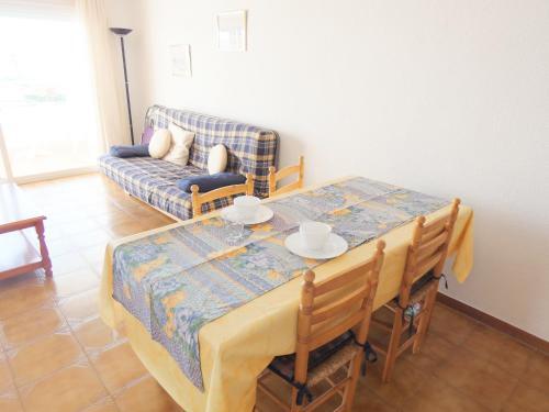 Apartamento Mare Nostrum 132