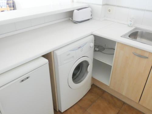 Apartamento Mare Nostrum 132