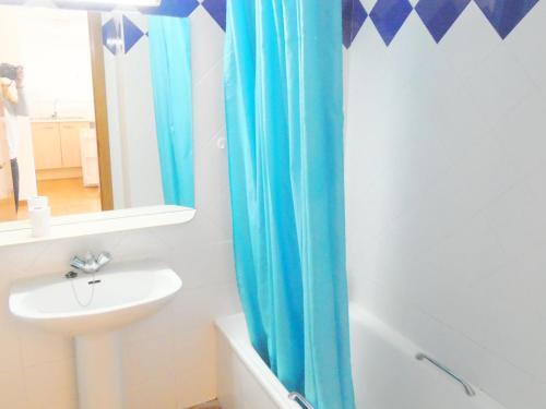 Apartamento Mare Nostrum 132