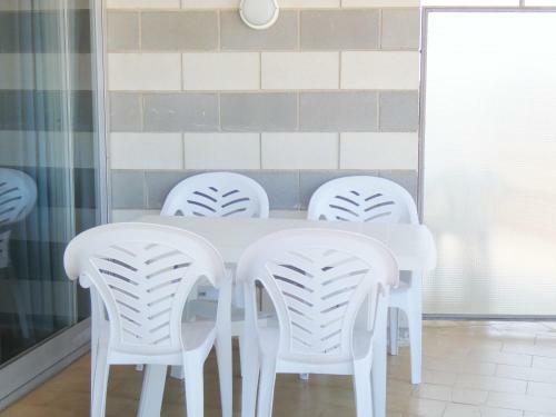 Apartamento Bora 6-d