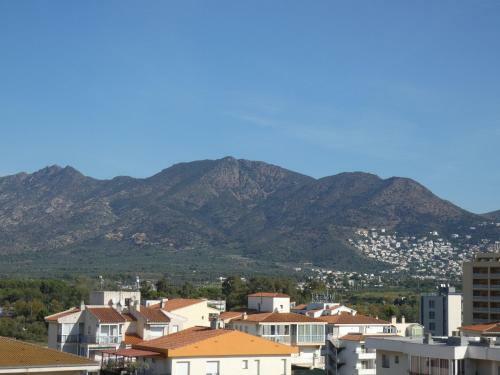 Apartamento Bora 6-d