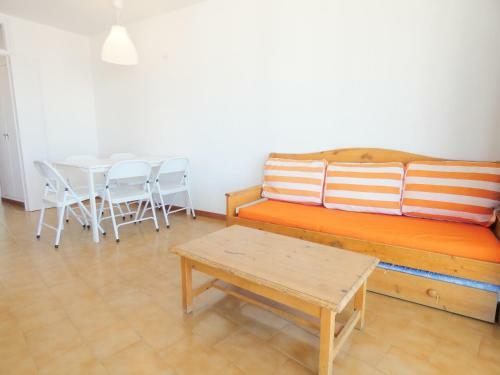 Apartamento Bora 6-d